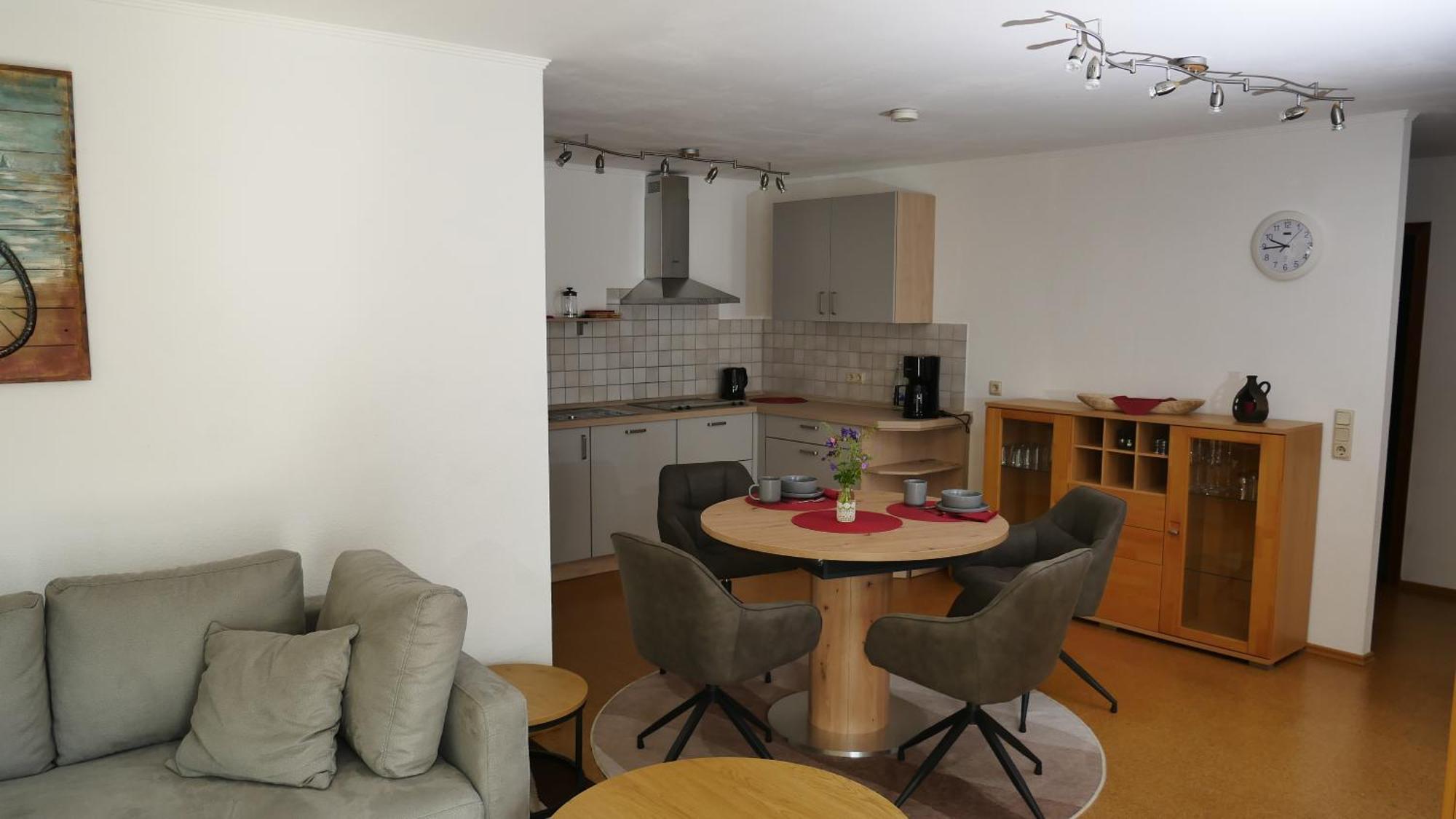 Ferienwohnung An Den Weingaerten Langenlonsheim Eksteriør billede