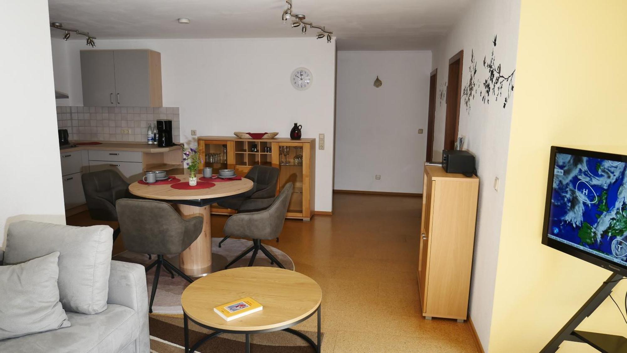 Ferienwohnung An Den Weingaerten Langenlonsheim Eksteriør billede
