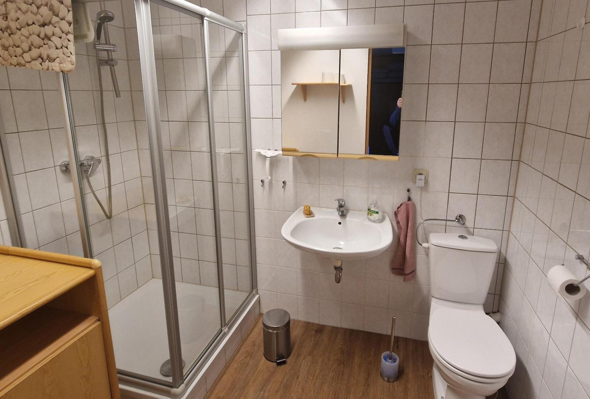 Ferienwohnung An Den Weingaerten Langenlonsheim Eksteriør billede